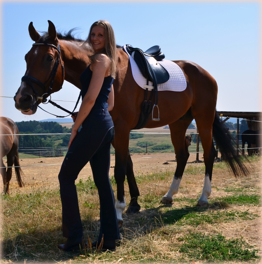 Cord jodhpur reithose Clearance